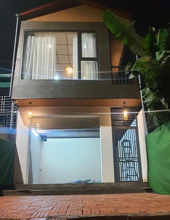 Dh Homestay Cao Bang Luaran gambar