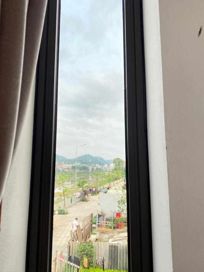 Dh Homestay Cao Bang Luaran gambar