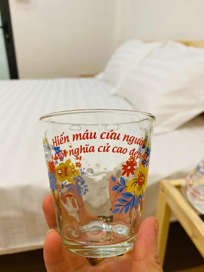 Dh Homestay Cao Bang Luaran gambar