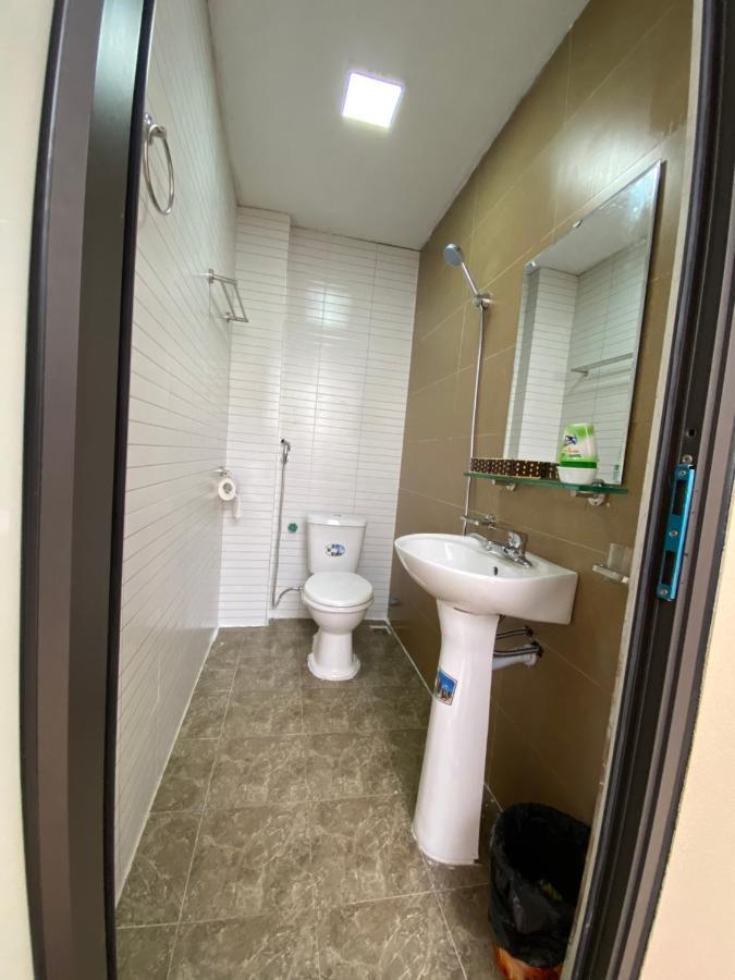 Dh Homestay Cao Bang Luaran gambar