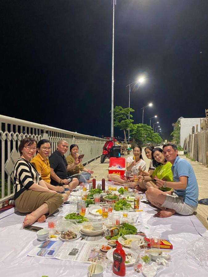 Dh Homestay Cao Bang Luaran gambar