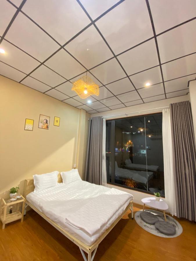 Dh Homestay Cao Bang Luaran gambar