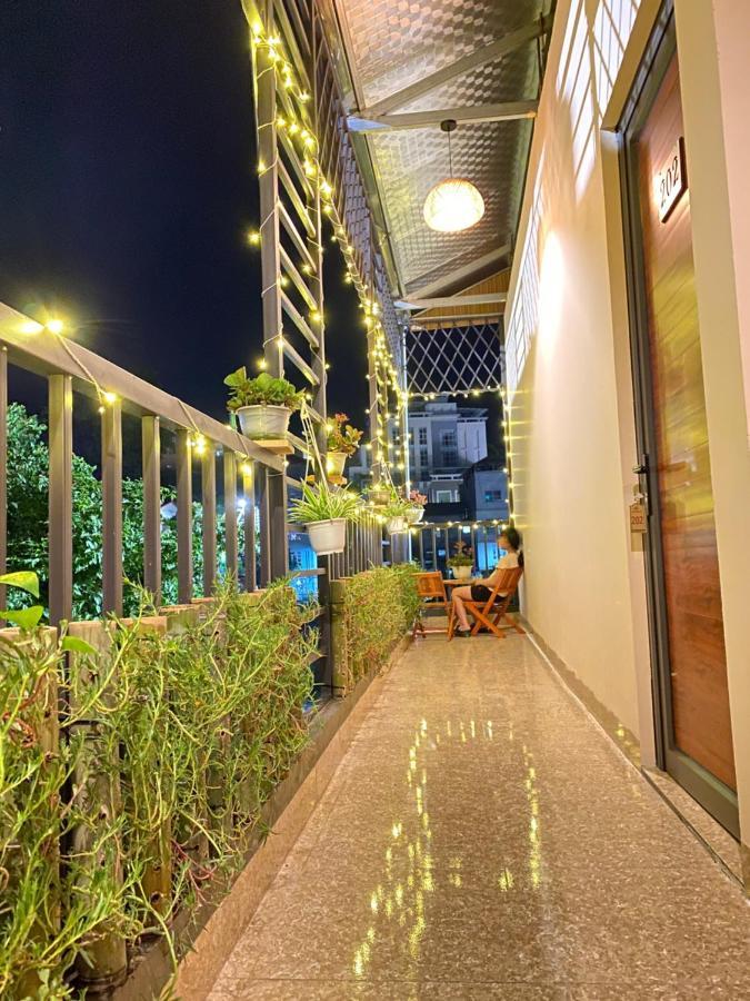 Dh Homestay Cao Bang Luaran gambar