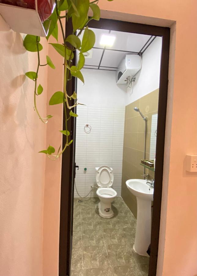 Dh Homestay Cao Bang Luaran gambar