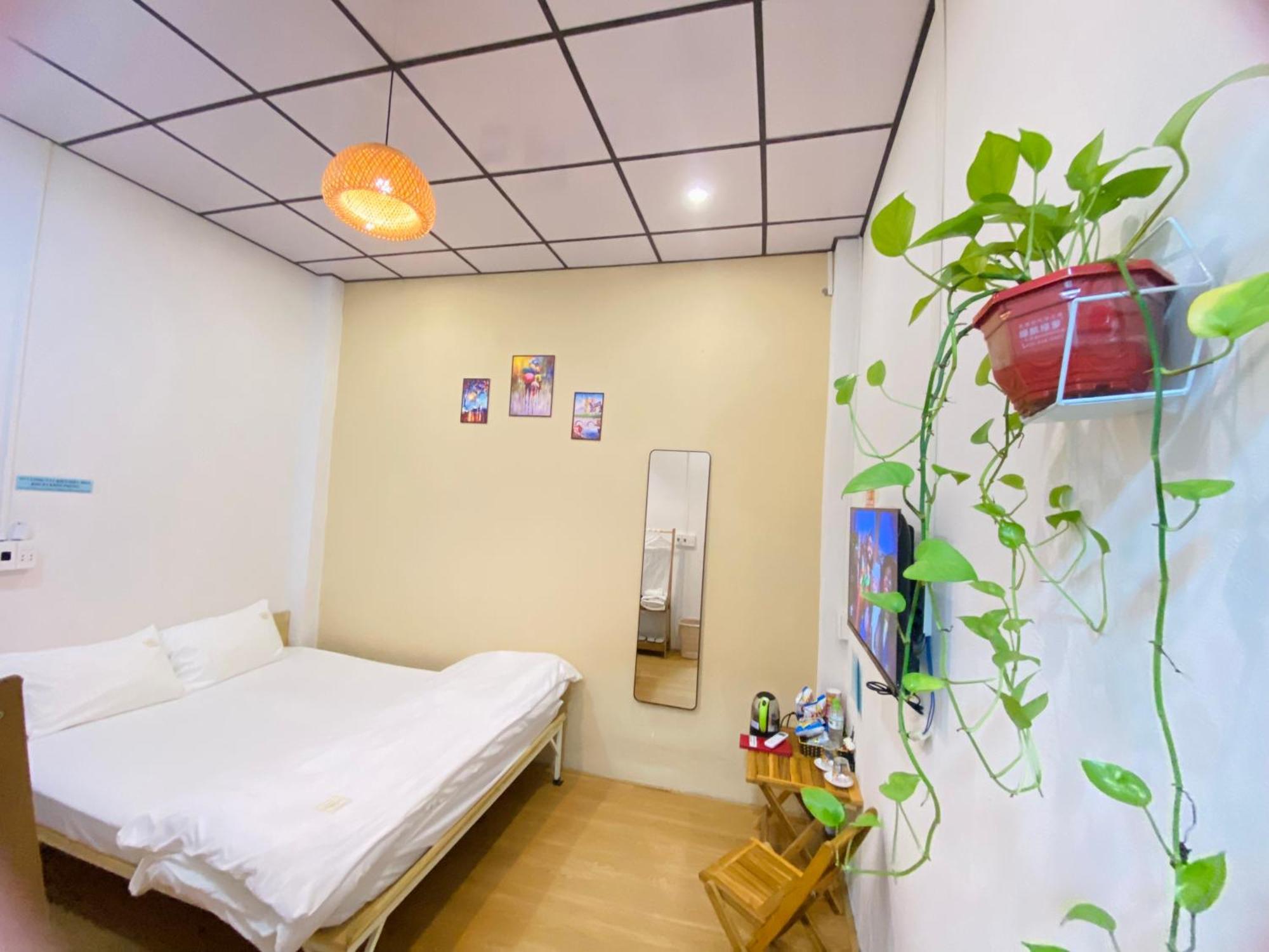 Dh Homestay Cao Bang Luaran gambar