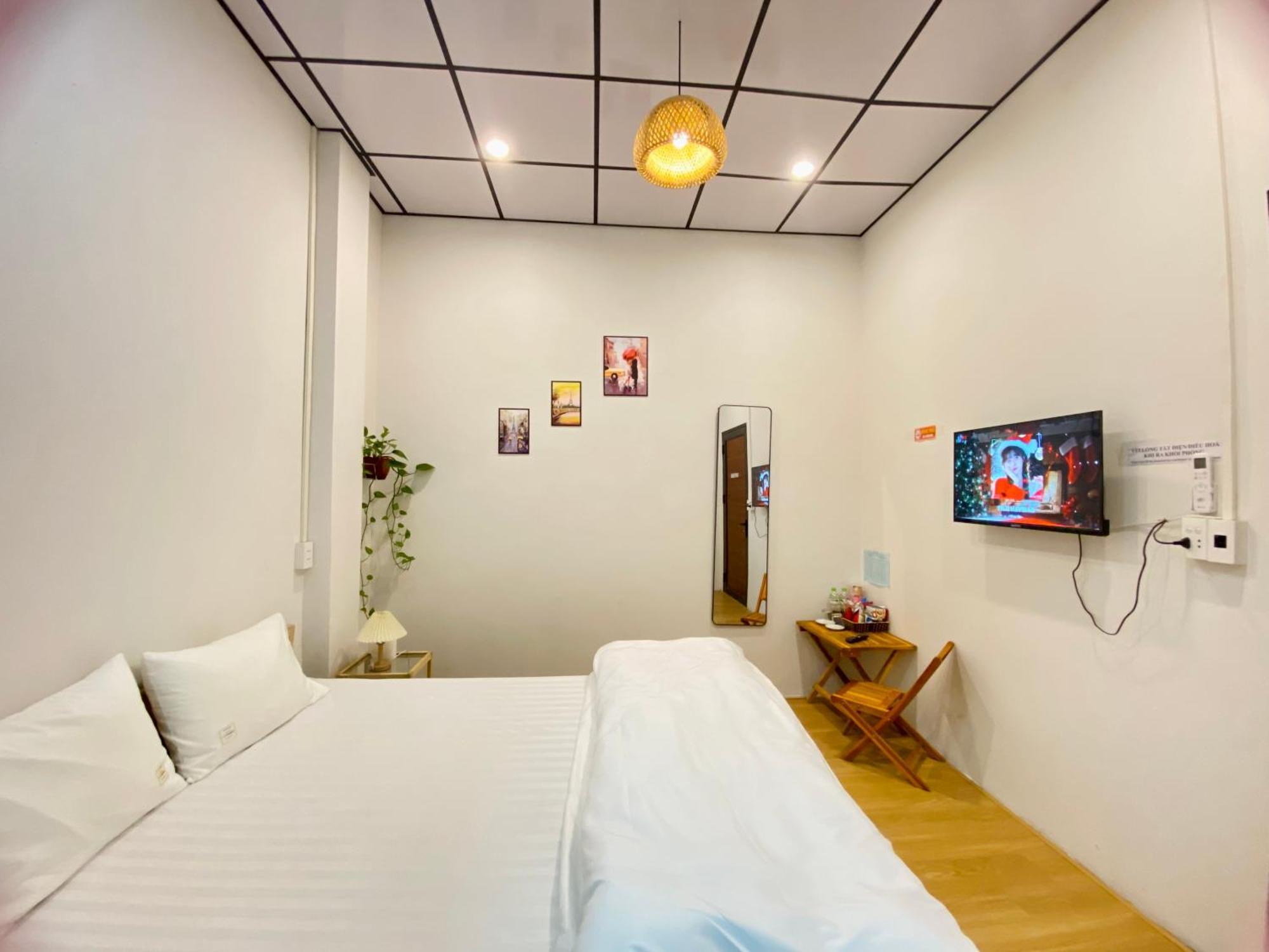 Dh Homestay Cao Bang Luaran gambar
