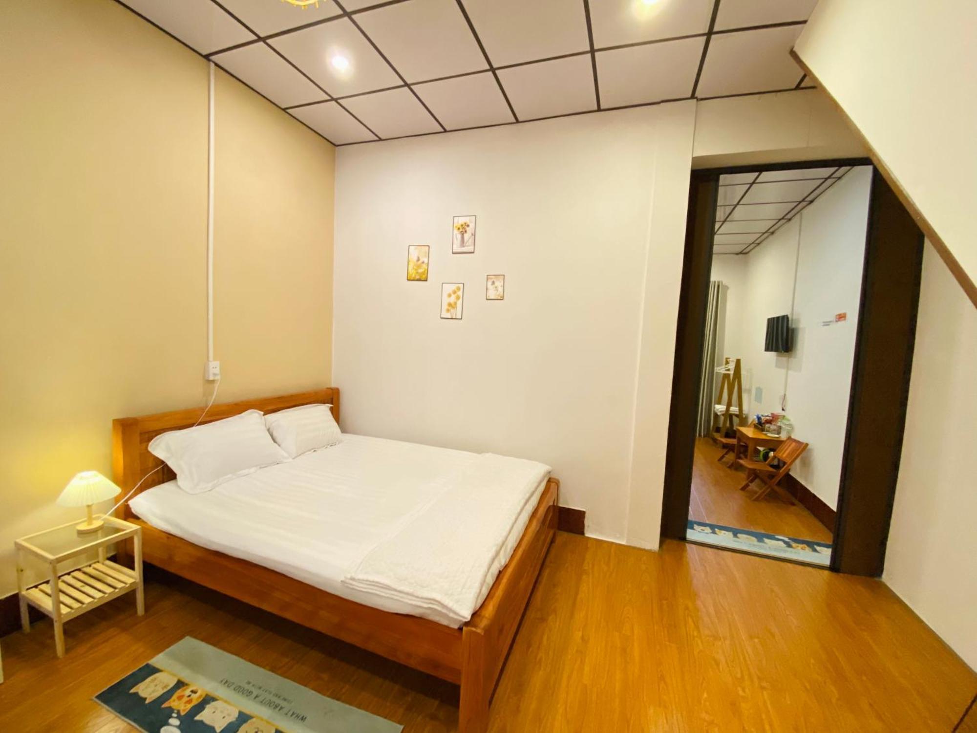 Dh Homestay Cao Bang Luaran gambar